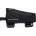 Blackburn Чанта за велосипед с рамка Blackburn Outpost Top Tube 1 l black