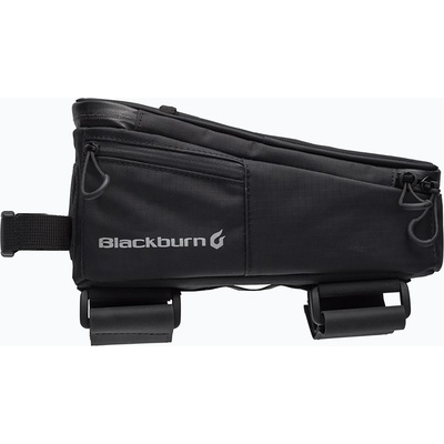 Blackburn Чанта за велосипед с рамка Blackburn Outpost Top Tube 1 l black