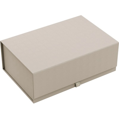 Semikolon Кутия за съхранение 4Rooms Petit Atelier L пясъчен цвят (371955)