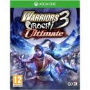 Hry na Xbox One Warriors Orochi 3 Ultimate