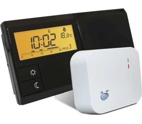 SALUS 091FLRF