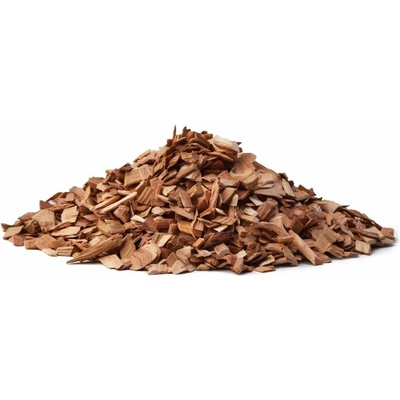 Napoleon čipy na údenie sliviek 700 g