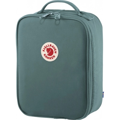 Fjällräven Kånken Mini Cooler 2,5 l Frost Green