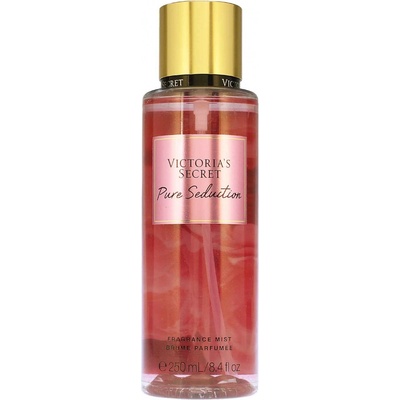 Victoria´s Secret Pure Seduction telový sprej 250 ml