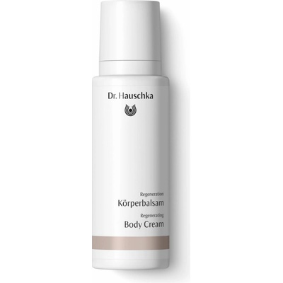 Dr. Hauschka Body Care regenerační krém na tělo (Regenerating Body Cream) 150 ml