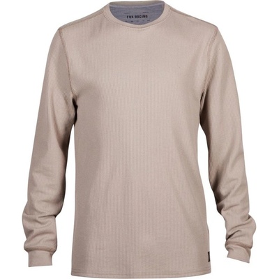 Fox Level Up Thermal LS taupe