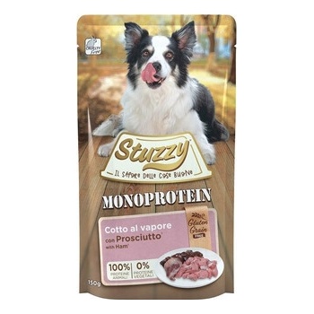 Stuzzy Monoprotein prosciutto 150 g