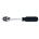 TOPMASTER Тресчотка усилена 1/2х255мм 72 зъба Topmaster/330170 (330170)