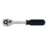TOPMASTER Тресчотка усилена 1/2х255мм 72 зъба Topmaster/330170 (330170)