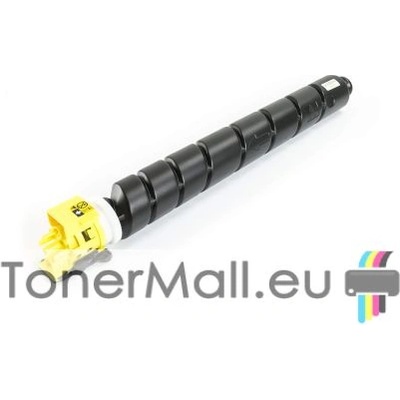 Съвместима тонер касета Kyocera TK-8345Y (Yellow)
