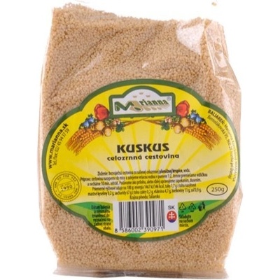 Marianna Kuskus cestovina 250 g
