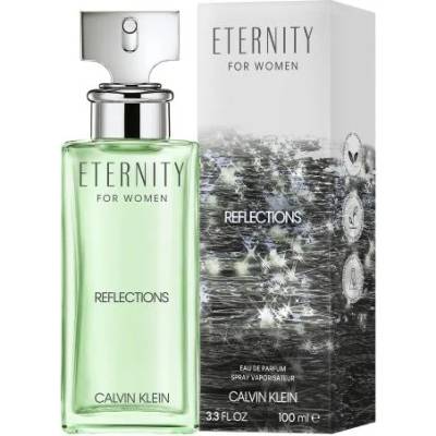 Eternity Reflections for Women EDP 100ml за жени
