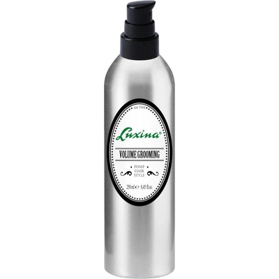 Luxina VOLUME GROOMING fluid pro vlasů 250 ml