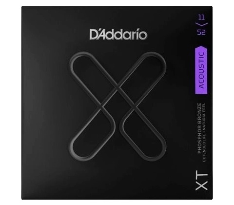 D'Addario XTAPB1152