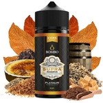 Bombo Core Edition Platinum Tobaccos Supra Reserve 20ml/120ml