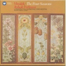 PERLMAN ITZHAK: FOUR SEASONS CD