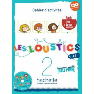 Les Loustics | Marianne Capouet, Hugues Denisot (2020)
