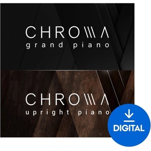 Sonuscore Chroma Bundle (Дигитален продукт)