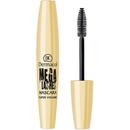Dermacol Mega Lashes Volume & Care riasenka pre extrémny objem a intenzívnu black 13 ml