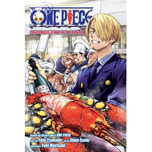 ONE PIECE SHOKUGEKI NO SANJI