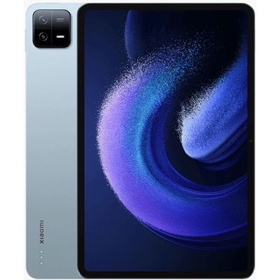 Xiaomi Pad 6 6GB/128GB Mist Blue