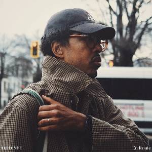 Oddisee - En Route (CD) (0634457218932)