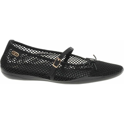 Tamaris dámské baleríny 1-22103-46 black