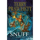 Snuff - Terry Pratchett