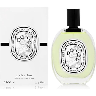 Diptyque Do Son EDT 100 ml Tester