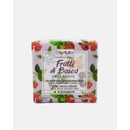 Moje Iteritalia Frutti di Bosco italské toaletní mýdlo 200 g