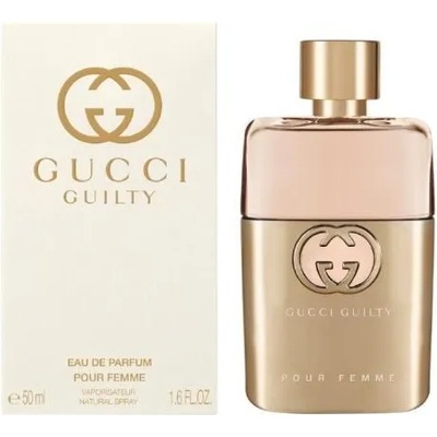Gucci Guilty pour Femme EDP 30 ml