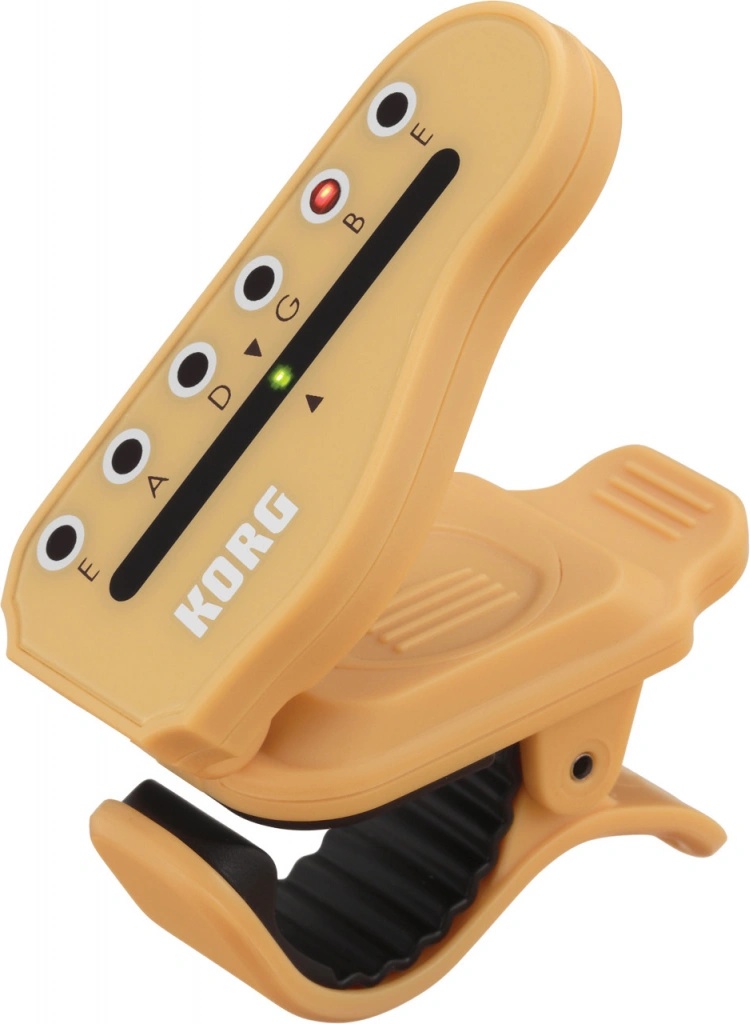 Korg Headtune