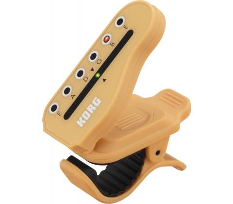 Korg Headtune