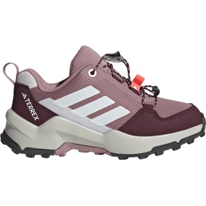 adidas Terrex Детски мултиспорт обувки adidas Terrex Kid's Ax4S Speed Lacing Multisport shoes - Magic Mauve / Off White / Maroon - размер 39 1/3 (EU) (702-4145-0829)