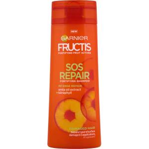 Garnier шампоан за коса, Sos repair, 250мл