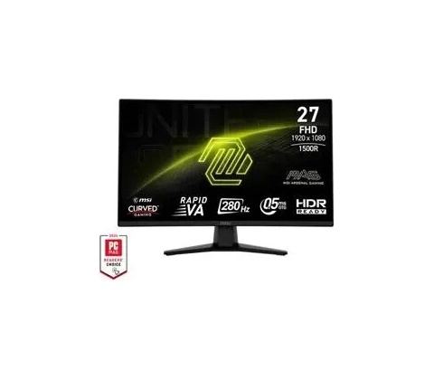 MSI MAG 274CF E20