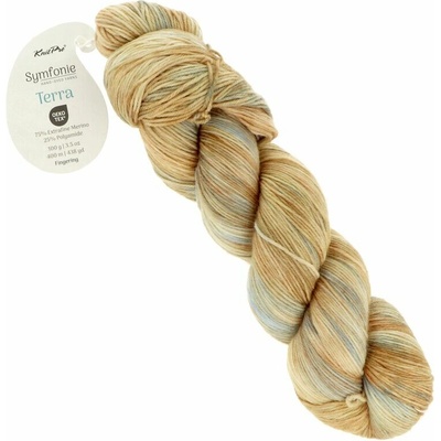 KnitPro Symfonie Terra VR2101 Blue Dune