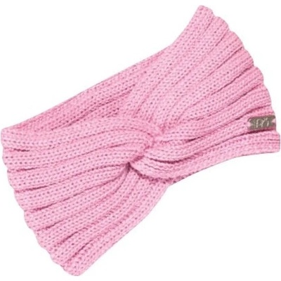 Pletex L462 pletená světle orchideová