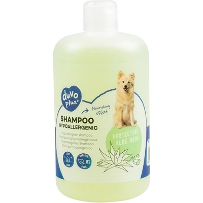 Duvo+ Hypoallergenic dog s aloe extraktom 250 ml