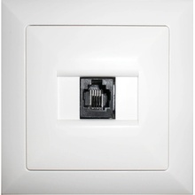 TIMEX GTP-10P Opal biela