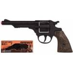 PULIO Metal Cowboy Revolver Gonher 80/6