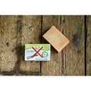 Friendly Soap prírodné mydlo citrónová tráva a konope 7 x 95 g