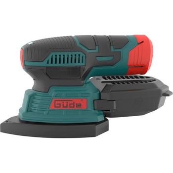 Güde DSA 12-201-24