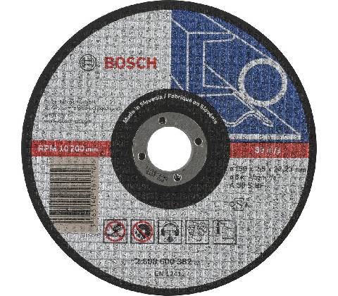 BOSCH 2.608.600.382
