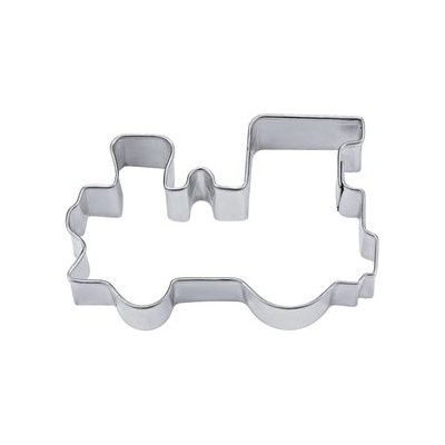 Vykrajovačka vláčik 7 cm - Stadter