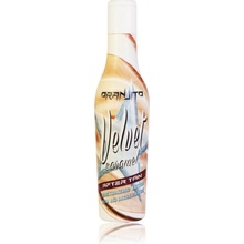 Oranjito After Tan Velvet Caramel hydratačné mlieko po opaľovaní 200 ml