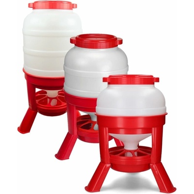 Gaun 11265 krmítko 30 kg