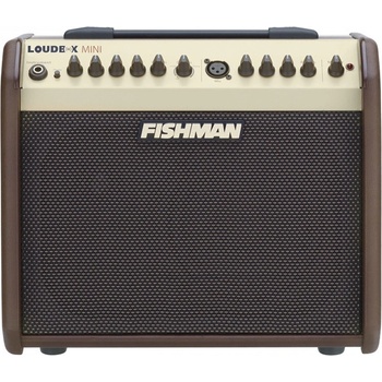 Fishman LOUDBOX MINI