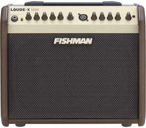 Fishman LOUDBOX MINI