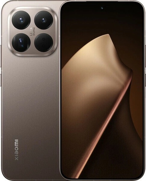 Xiaomi 15T Pro 12GB/1TB Mocha Gold - Heureka.cz